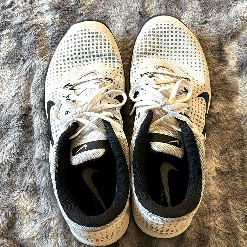 Men’s Nike Lunarlon Shoes